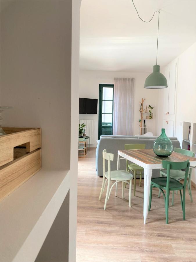 La Casa Di Ringhiera Lejlighed Alba  Eksteriør billede