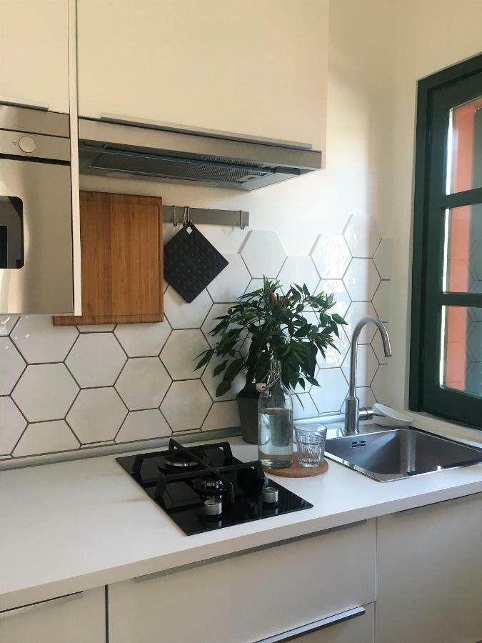 La Casa Di Ringhiera Lejlighed Alba  Eksteriør billede